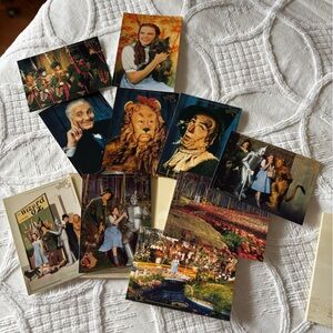 Wizard of Oz Treasury
